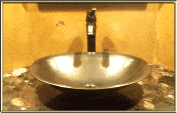 Elite Bath Bathroom Sinks Bronze - Aspen AS7 Bronze Bathroom Vessel Sink - 9 Finishes - Click Image to Close